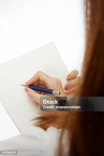 Signing The Document Stock Photo - Download Image Now - Agreement, Business, Business Meeting