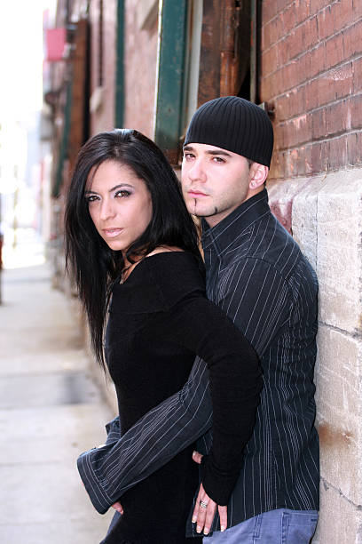 istock young urban couple in love 145986531