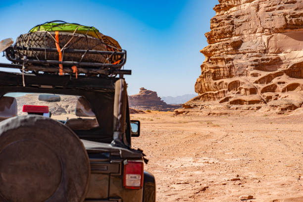 istock off road vehicle in the desert 1459872478