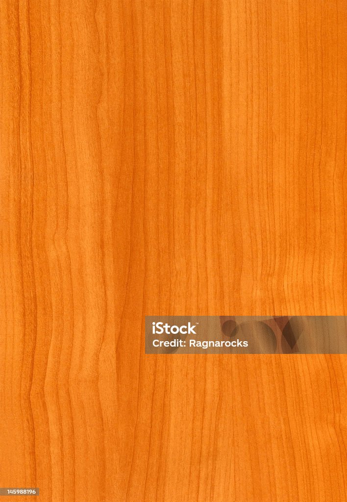Primer plano de Oxford textura de madera de cerezo, - Foto de stock de Abstracto libre de derechos