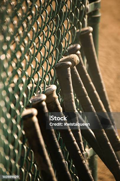 Listo Para El Bat Foto de stock y más banco de imágenes de Aire libre - Aire libre, Atleta - Papel social, Béisbol