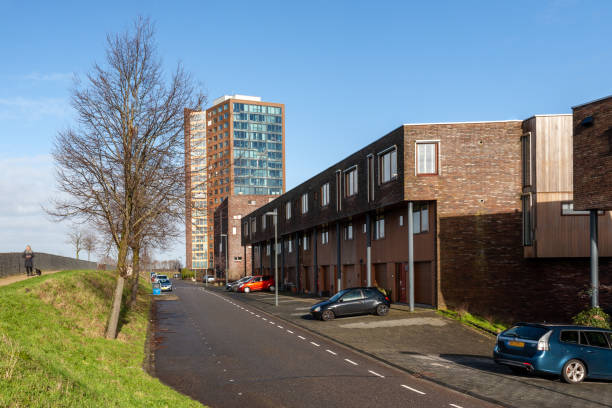 istock Amersfoort Nieuwland, The Netherlands 1459893151