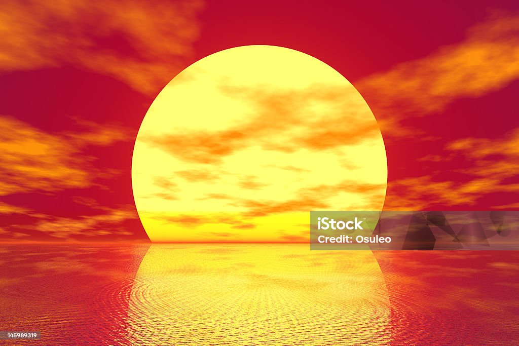 Golden Sunset Very popular in same series Backgrounds Stock Photo