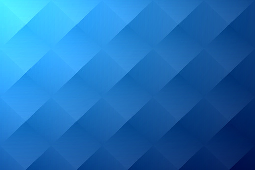 Modern and trendy abstract background. Geometric texture with seamless patterns for your design (colors used: blue, black). Vector Illustration (EPS10, well layered and grouped), wide format (3:2). Easy to edit, manipulate, resize or colorize.