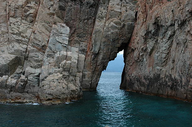istock Door to the Sea 145989865