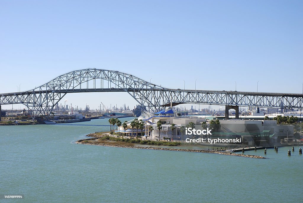 Manhattan Bridge Manhattan Bridge, New York Blue Stock Photo