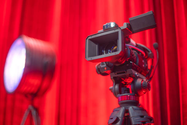 istock shooting a concert on television 1459900646