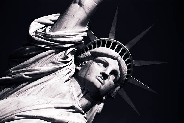 istock Statue of Liberty, New York 145991118