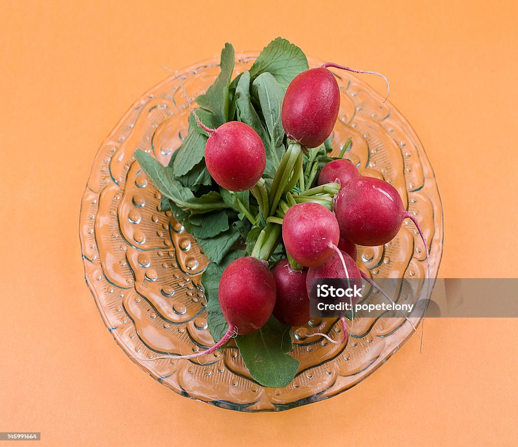 Rábano - Foto de stock de Alimento libre de derechos