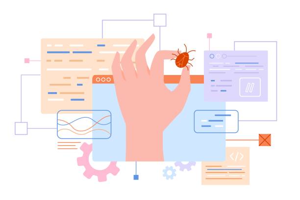 130+ Systemic Problem Stock Illustrations, Royalty-Free Vector Graphics ...