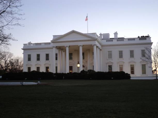 istock White House in Washington DC 1459926278
