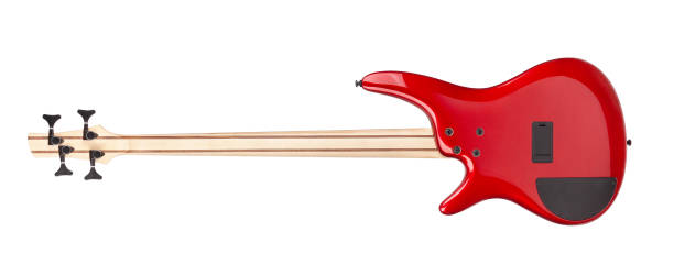 istock red bass guitar 1459944116