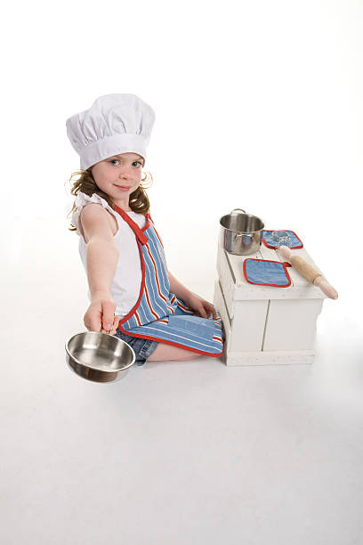 istock Can I fry you something up? 145994681