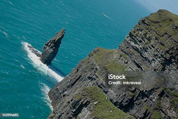 Cliffs Of Moher Stockfoto und mehr Bilder von Berg - Berg, Cliffs of Moher, Fels