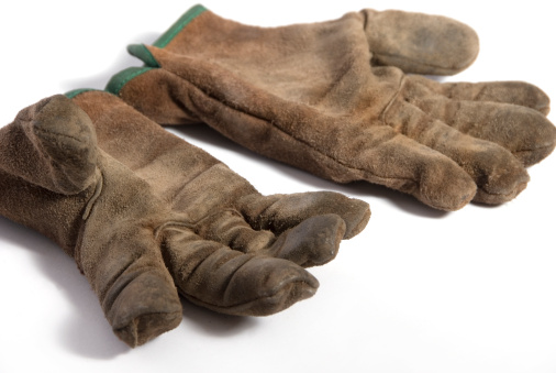Garden Gloves, Green fingers, gardening