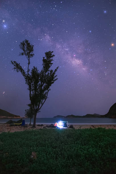 istock Astro Landscape Photography 1459952872