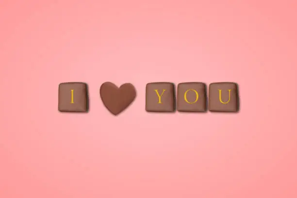 I Love You, 14 february day, valentines week and valentines day special screen.