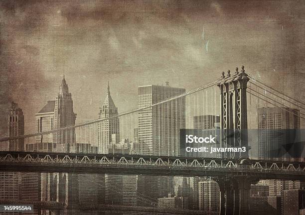 빈티지 그런지 이미지 뉴욕시행 뉴욕 시에 대한 스톡 사진 및 기타 이미지 - 뉴욕 시, 복고풍, 고풍스런