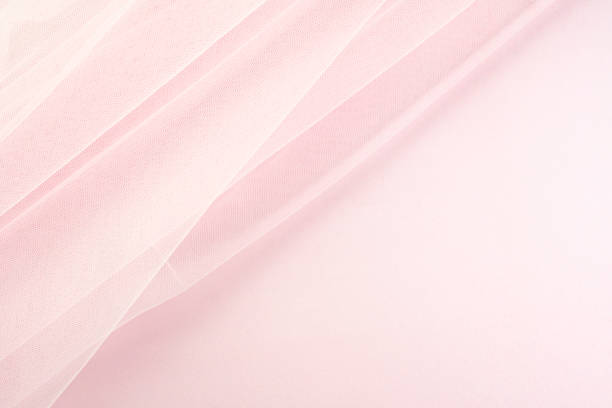 istock Wrinkle texture of mesh fibers 1459956831