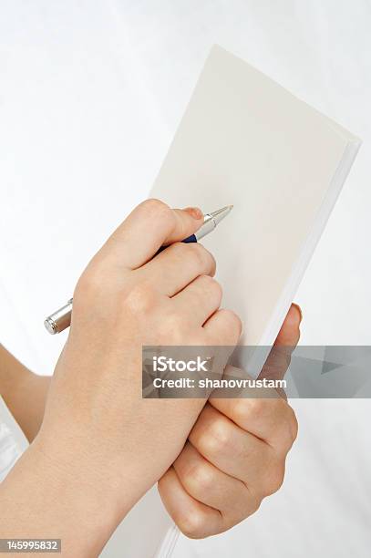 Signing The Document Stock Photo - Download Image Now - Business, Businessman, Contract