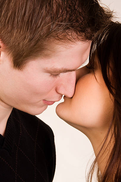 istock young couple in love 145995842