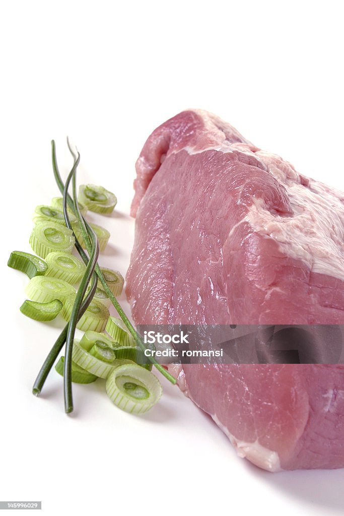 Carne - Foto de stock de Calor royalty-free