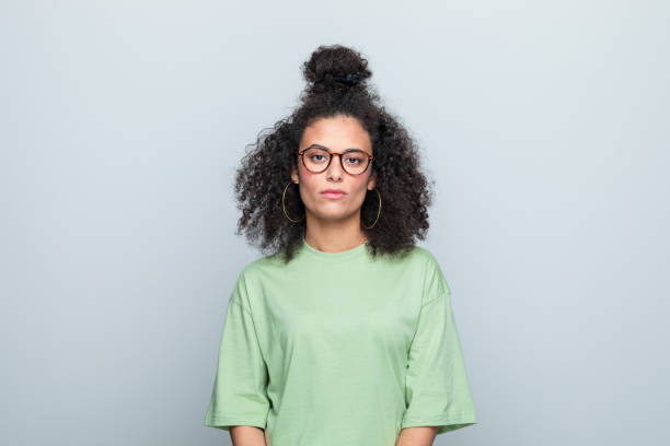 istock Portrait of a confident young volunteer 1459967749