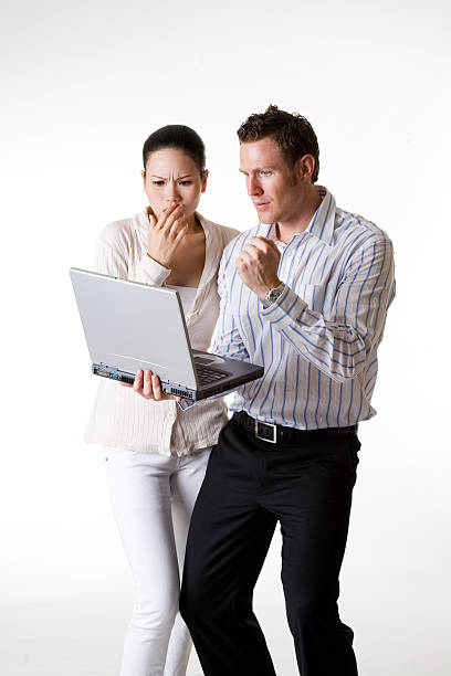 istock shocking expression of business people 145997012