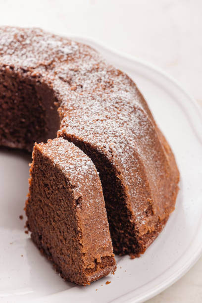 istock dessert called babovka in Czech 1459975780