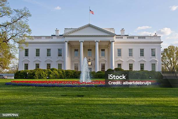 Casa Blanca Foto de stock y más banco de imágenes de Aire libre - Aire libre, Arquitectura, Arquitectura exterior