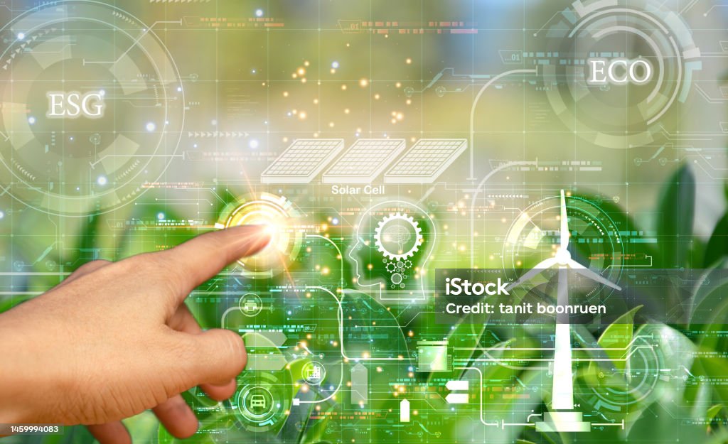 Intellectual Environment The Concept Of Using Artificial Intelligence To Recognize The ...
