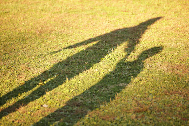 Good friends hiking together on the mountain.