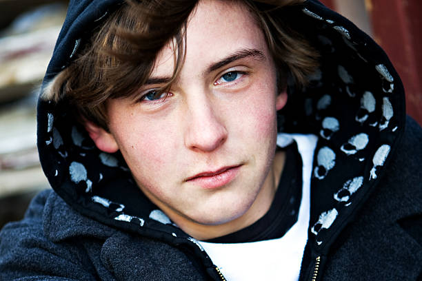 istock teen portrait 146000604