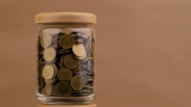 coin money savings