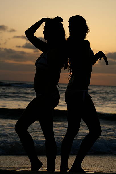 istock Girls of the Light 146001574