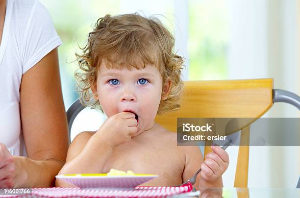 El Desayuno Foto de stock y más banco de imágenes de Adulto - Adulto, Alimentar, Alimento