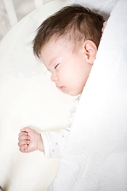istock Sweet little baby 146001865