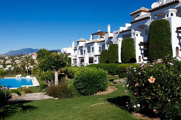 Residence in-Marbella und Puerto Banus – Foto