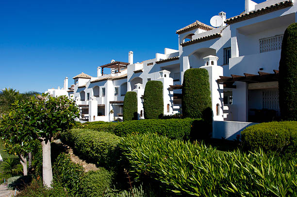 Residence in-Marbella und Puerto Banus – Foto