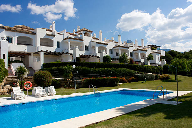 Residence in-Marbella und Puerto Banus – Foto