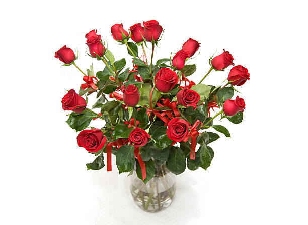 istock Bouquet of roses 146002068