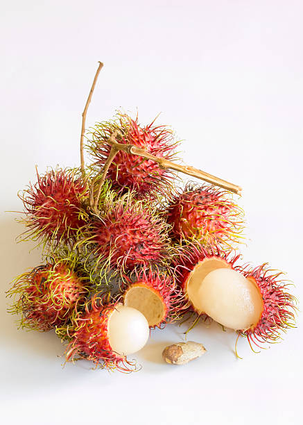 Rambutans – zdjęcie