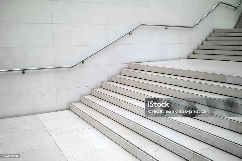 계단을 - 로열티 프리 건축 스톡 사진