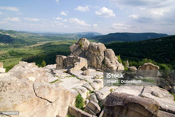 Perperikon Bulgaria Stock Photo - Download Image Now - Ancient, Ancient Civilization, Archaeology