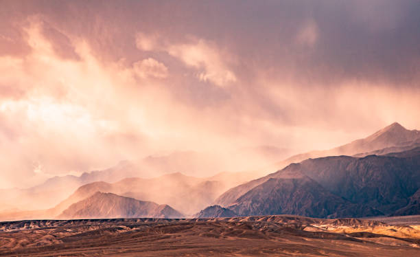 istock Death Valley National Park 1460030859