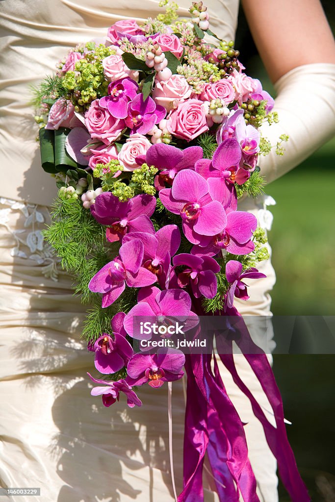 wedding bouquet beautiful flowers for the bride on her big day Adult Stock Photo