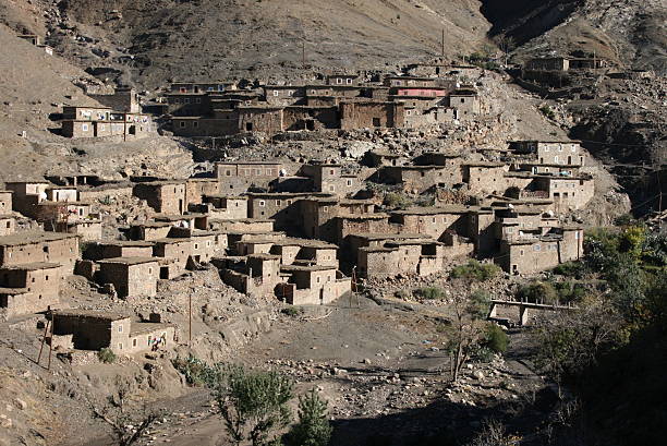 istock atlas village 146003296