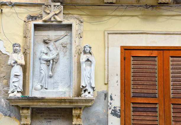 istock noto siracusa sicily italy 1460035359
