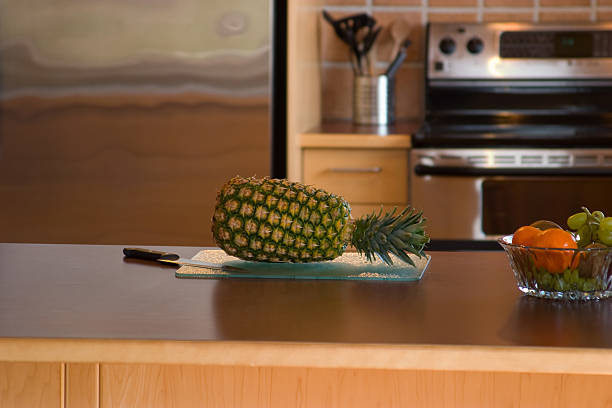 Pineapple Delight