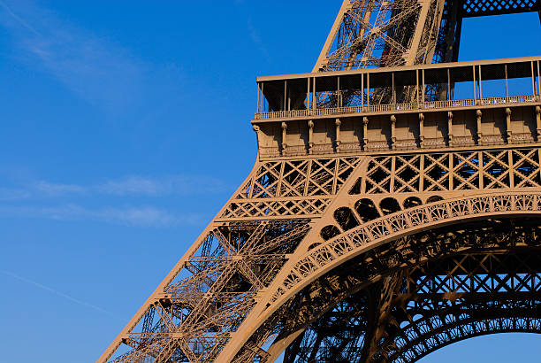 ギュスターヴ エッフェル 素材のストックフォト